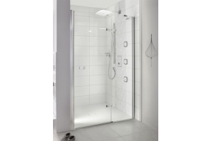 Душевая форсунка Hansgrohe PuraVida 28430400 - 3