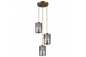 Подвесной светильник Citilux Эмир CL467033