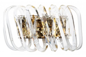 Накладной светильник Divinare Megan 7568/18 AP-2