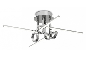 Потолочная люстра Mantra Cinto 6125