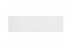 Фронтальная панель с механизмом крепления 190