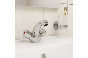 Смеситель для раковины Milardo Tring TRISB01M01 - 2