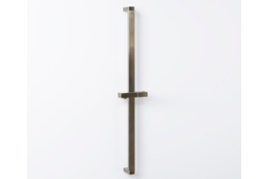 Душевая штанга Wasserkraft A048 светлая бронза - 2