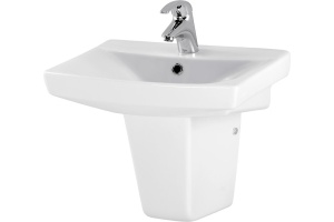 Раковина Cersanit Carina 55 - 3