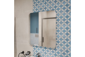 Зеркало DIWO Кострома 60 с подсветкой - 2