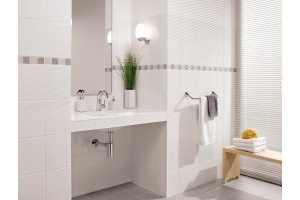 Раковина Villeroy & Boch Loop & friends 6155 20 01 alpin - 3