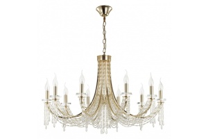 Подвесная люстра Odeon Light Capel 5063/10 - 3