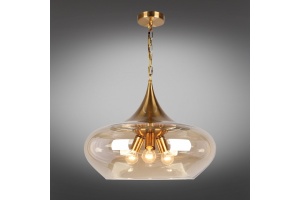 Подвесной светильник Aployt Franko APL.601.06.03 - 2