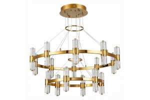 Подвесная люстра ST-Luce Gemina SL6007.203.32