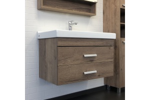 COMFORTY. Тумба-умывальник 