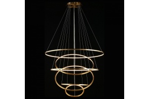 Подвесной светильник Aployt Monisia APL.020.03.243 - 3