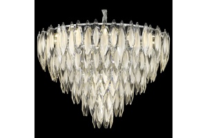 Подвесная люстра Wertmark Orlanda WE144.22.103