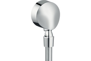 Шланговое подключение Hansgrohe Fixfit E 27505000