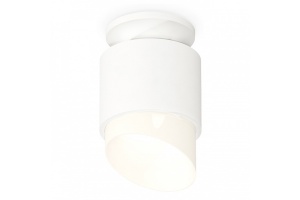 Накладной светильник Ambrella Light XS XS7510046