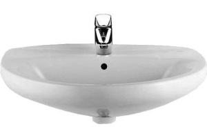 Раковина Roca Victoria 327392000 60 см