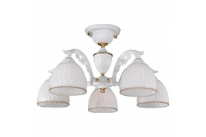 Люстра на штанге Reccagni Angelo 9601 PL 9601/5