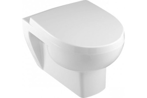 Чаша для унитаза подвесного Jacob Delafon Odeon Up E4764