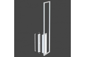 Настенный светодиодный светильник Mantra Boutique 7665 - 3