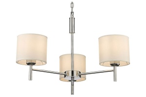 Подвесная люстра Velante 291-10 291-103-03