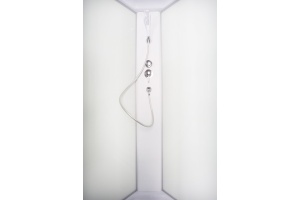 Душевая кабина Deto L 902 R стандартная - 2