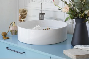 Рукомойник Jacob Delafon Delta Pure E90012-0 белый - 2