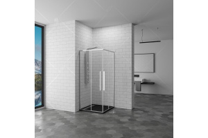 Душевой уголок Rgw Stivol 79x79 см (32323188-11)