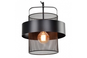 Подвесной светильник Lussole Bullok LSP-8408