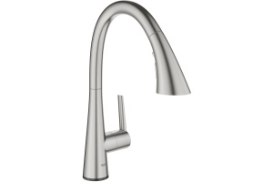 Смеситель Grohe Zedra Touch 30219DC2 для кухонной мойки
