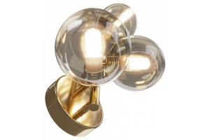 Бра Maytoni Dallas MOD545WL-03G - 3