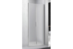 Душевая дверь в нишу BelBagno Sela B 2 60 Ch Cr - 3