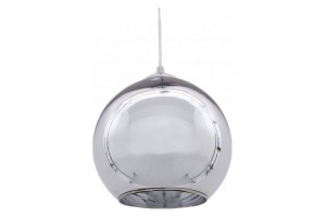 Подвесной светильник LUMINA DECO Lobos LDP 107-300 CHR