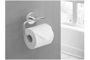 Держатель туалетной бумаги Grohe  (40689001) - 2