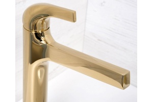 Смеситель Wasserkraft Sauer 7103Н для раковины - 3