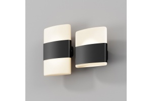 Светильник на штанге Maytoni Rom O442WL-L12GF3K - 3