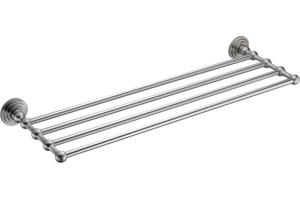 Полка Wasserkraft Ammer K-7011 для полотенец