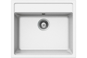 Мойка кухонная Schock Vero 60 (N-100) поларис