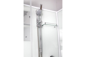 Душевая кабина с поддоном River Tana Б/К 70 (10000003645) - 2