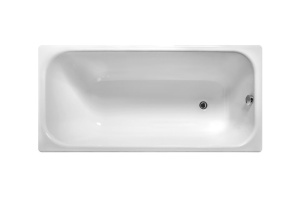 Чугунная ванна Wotte Start 160x75