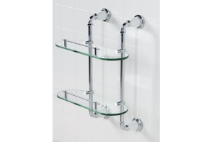 Полка Art&max BIANCHI (AM-E-2611-D-Cr)