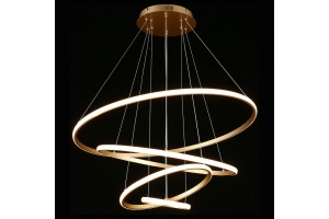 Подвесной светильник Aployt Janina APL.018.13.100 - 2