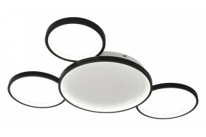 Потолочная люстра MyFar Emma MR1200-4CL