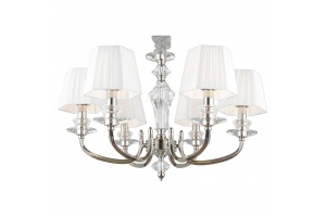 Подвесная люстра Aployt Jula APL.707.03.06