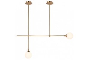 Светильник на штанге Moderli Lingdal V5092-2P