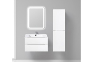 Мебель для ванной BelBagno Etna 80 bianco lucido - 3