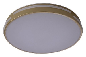 Накладной светильник Zortes Gabby ZRS.90610.40 - 2