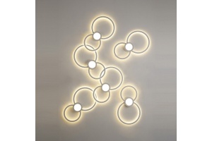 Настенный светильник Mantra Mural 6230 - 2