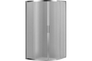 Душевой уголок BelBagno Sela R 2 95 Ch Cr - 2