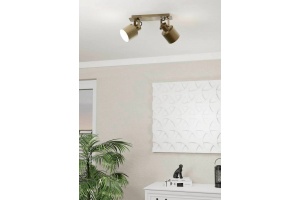 Спот Eglo Southery 43818 - 3