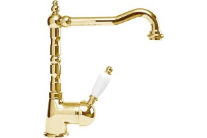 Смеситель Cezares Elite ELITE-LSM2-03/24-Bi для раковины