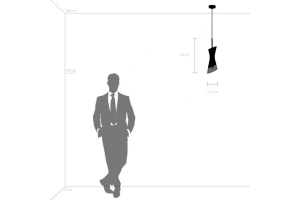 Подвесной светильник Lightstar Strato 817012 - 3